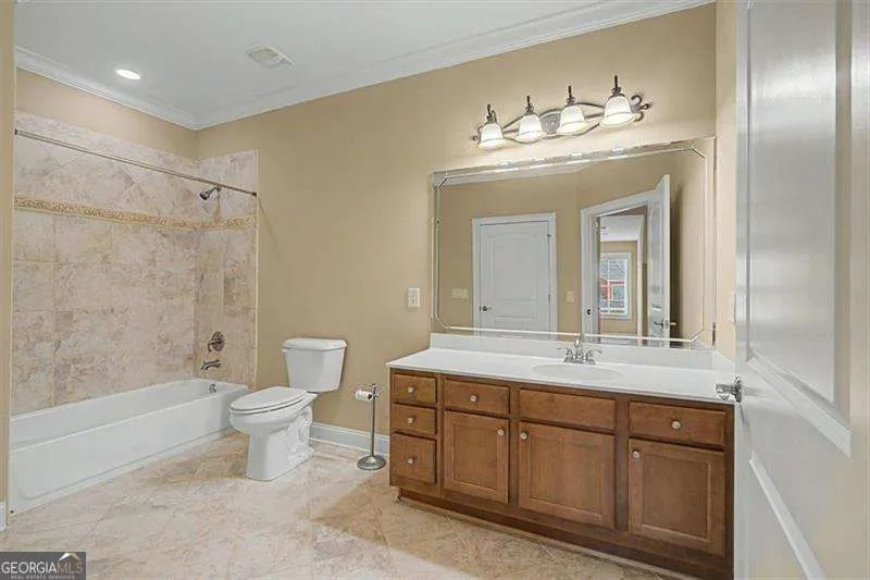 2327 Sandy Oaks DR Marietta, GA 30066