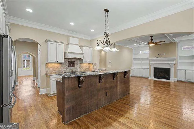 2327 Sandy Oaks DR Marietta, GA 30066