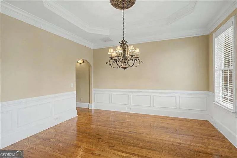 2327 Sandy Oaks DR Marietta, GA 30066