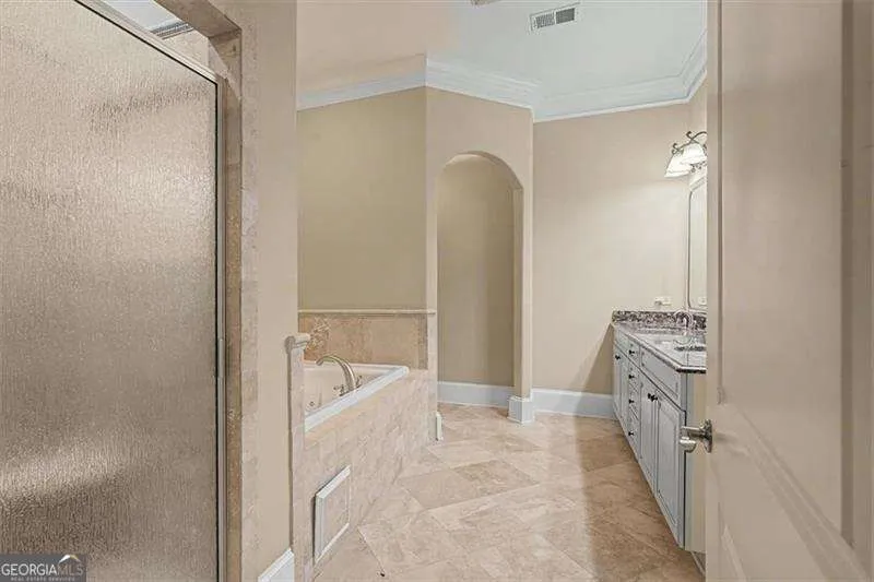2327 Sandy Oaks DR Marietta, GA 30066
