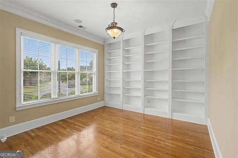 2327 Sandy Oaks DR Marietta, GA 30066
