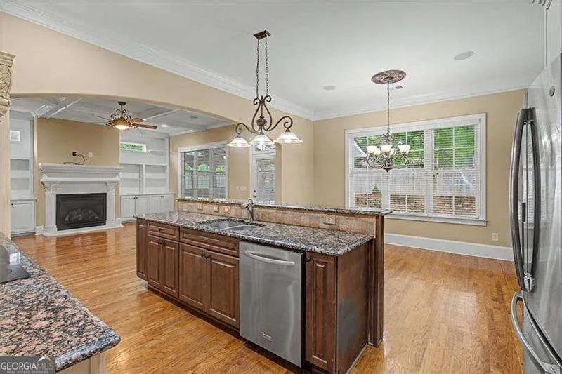2327 Sandy Oaks DR Marietta, GA 30066