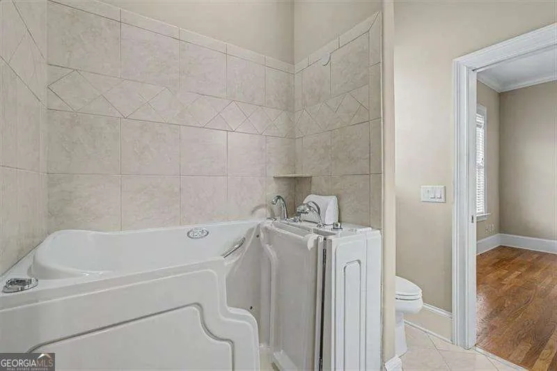 2327 Sandy Oaks DR Marietta, GA 30066