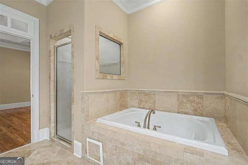 2327 Sandy Oaks DR Marietta, GA 30066