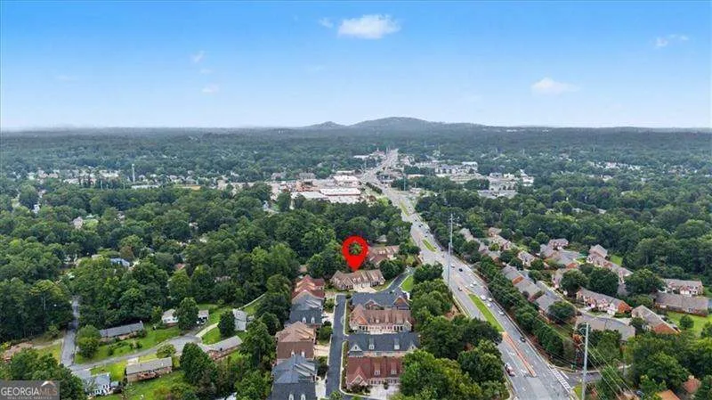 2327 Sandy Oaks DR Marietta, GA 30066