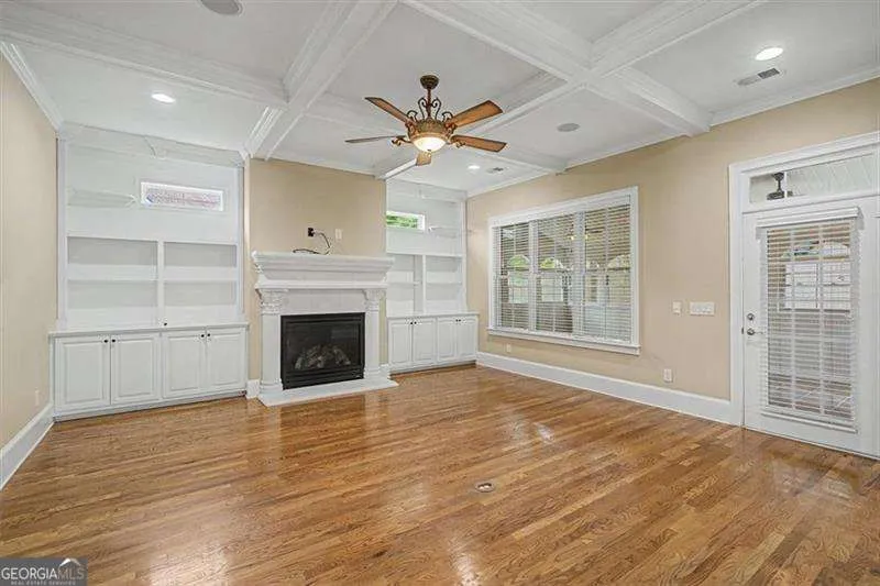 2327 Sandy Oaks DR Marietta, GA 30066
