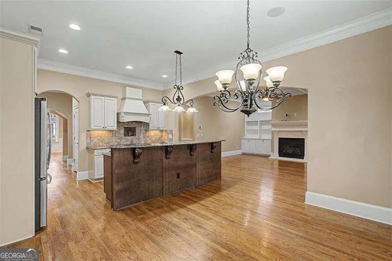 2327 Sandy Oaks DR Marietta, GA 30066