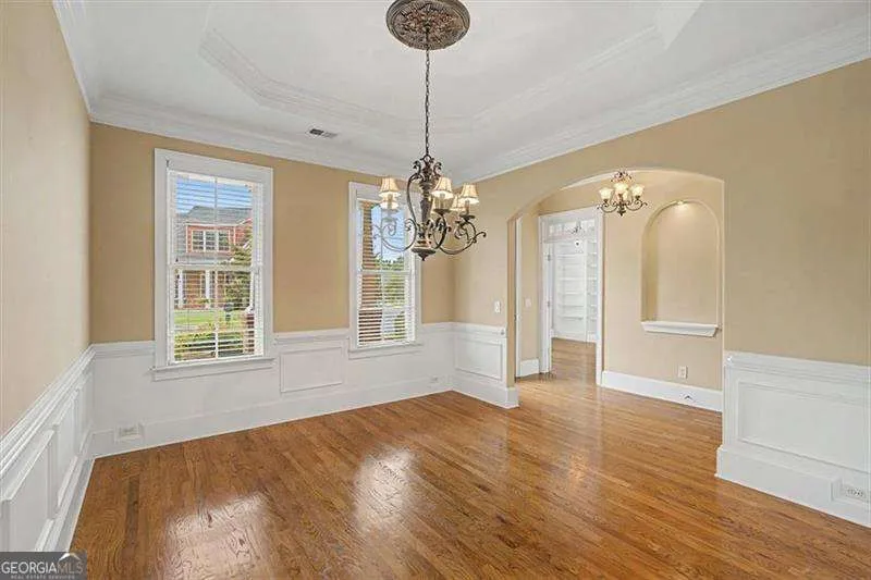 2327 Sandy Oaks DR Marietta, GA 30066