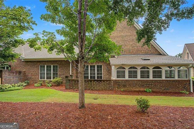 2327 Sandy Oaks DR Marietta, GA 30066