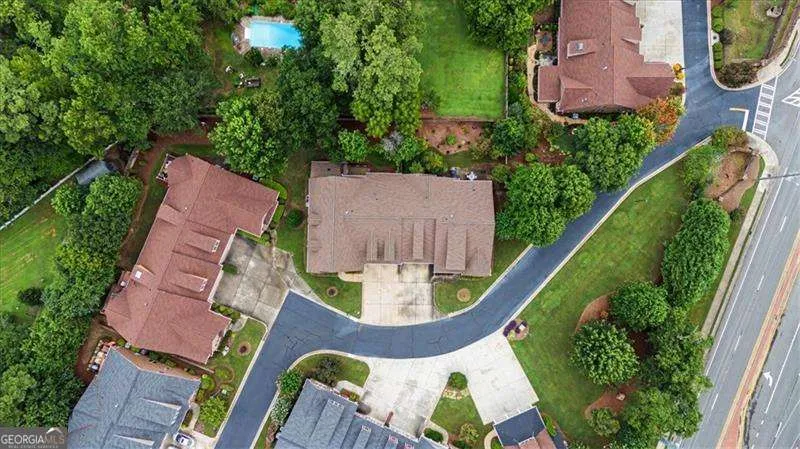 2327 Sandy Oaks DR Marietta, GA 30066