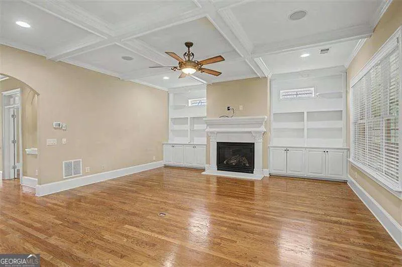 2327 Sandy Oaks DR Marietta, GA 30066
