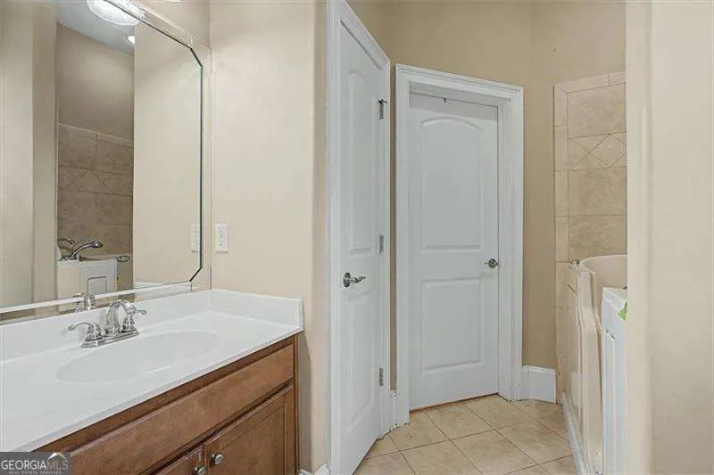 2327 Sandy Oaks DR Marietta, GA 30066