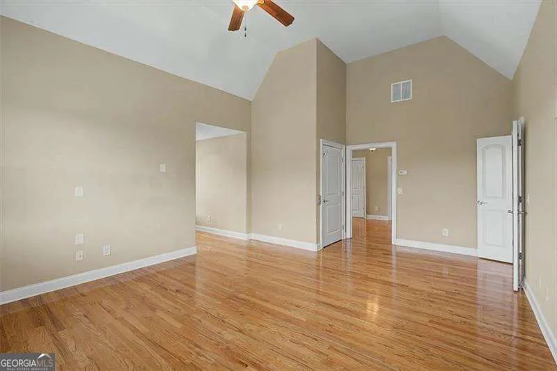 2327 Sandy Oaks DR Marietta, GA 30066