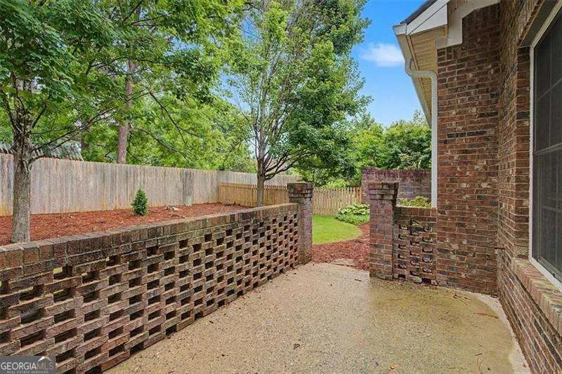 2327 Sandy Oaks DR Marietta, GA 30066
