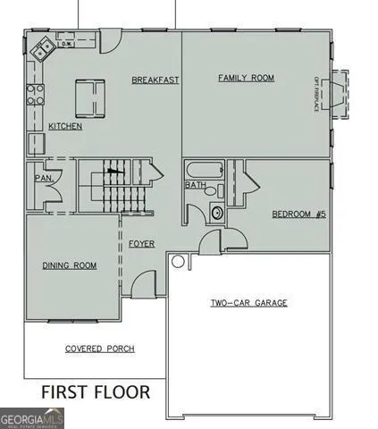 1436 Weeping Tree DR Auburn, GA 30011