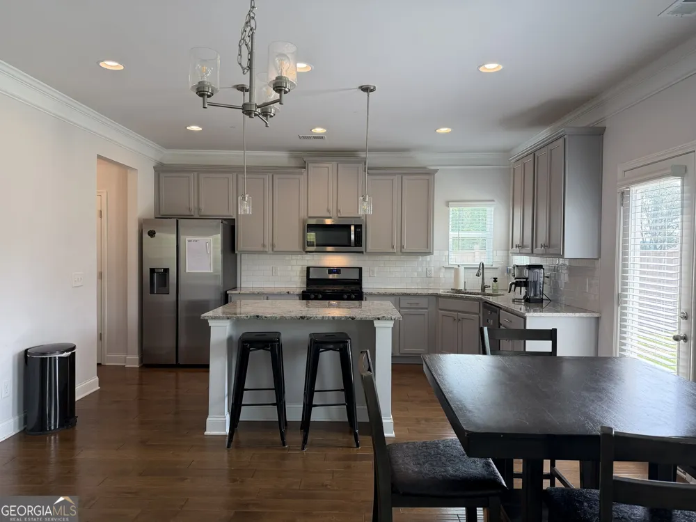 1436 Weeping Tree DR Auburn, GA 30011