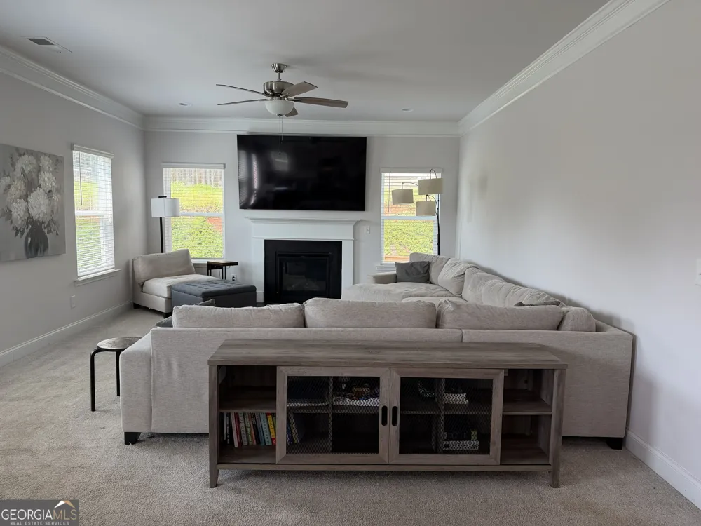 1436 Weeping Tree DR Auburn, GA 30011