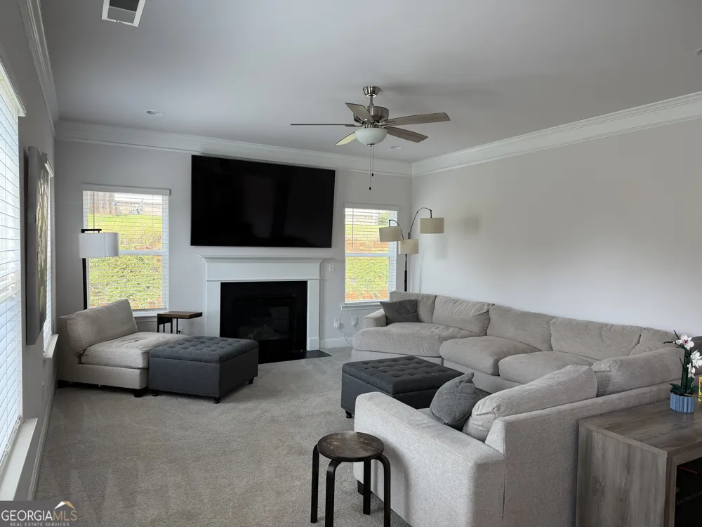 1436 Weeping Tree DR Auburn, GA 30011