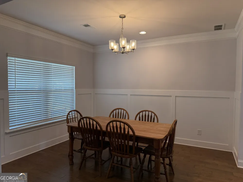 1436 Weeping Tree DR Auburn, GA 30011