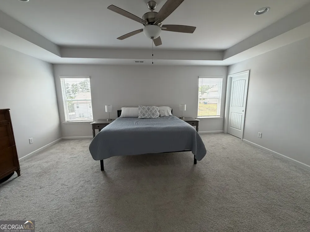 1436 Weeping Tree DR Auburn, GA 30011