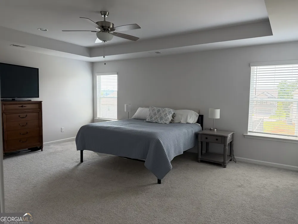 1436 Weeping Tree DR Auburn, GA 30011