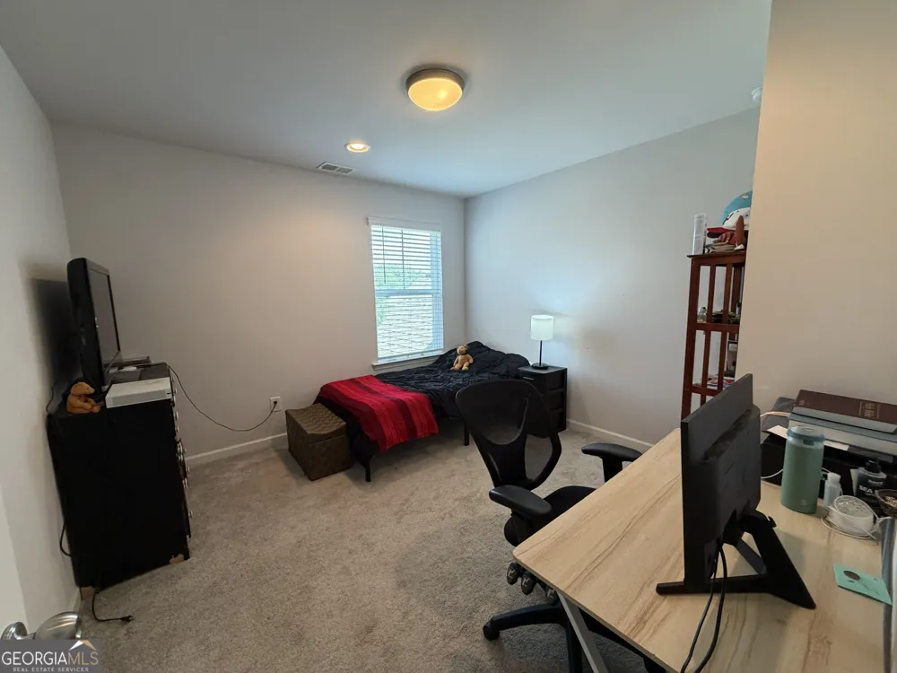 1436 Weeping Tree DR Auburn, GA 30011
