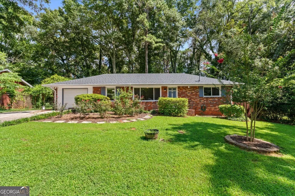 3521 Canadian WAY Tucker, GA 30084