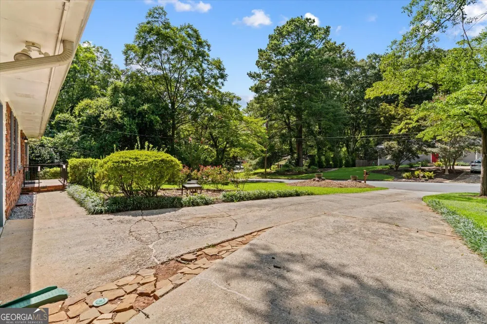 3521 Canadian WAY Tucker, GA 30084