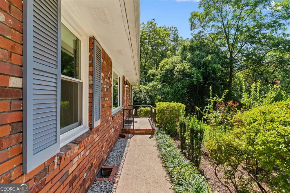 3521 Canadian WAY Tucker, GA 30084
