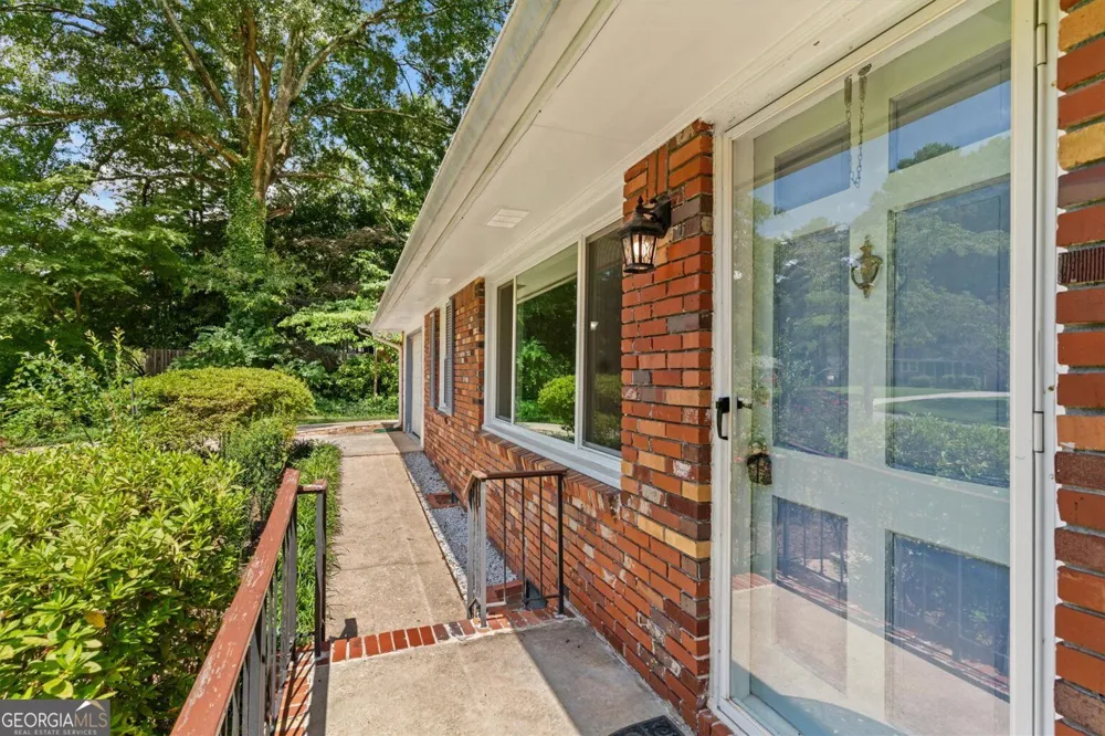 3521 Canadian WAY Tucker, GA 30084