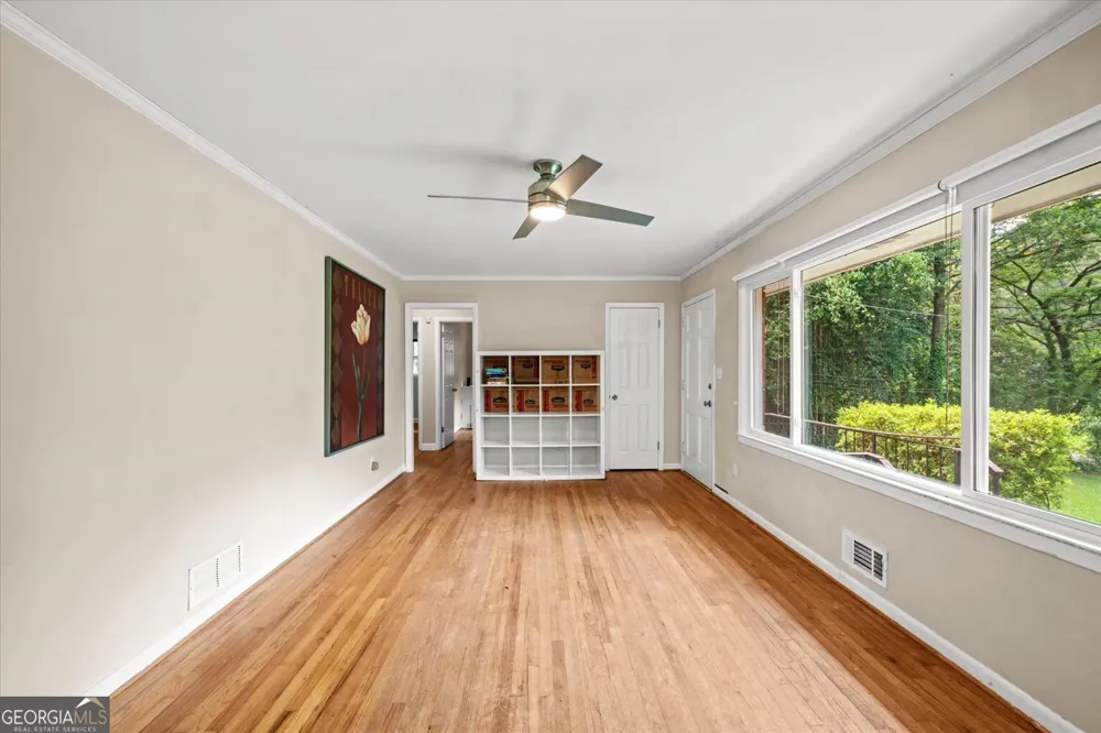 3521 Canadian WAY Tucker, GA 30084