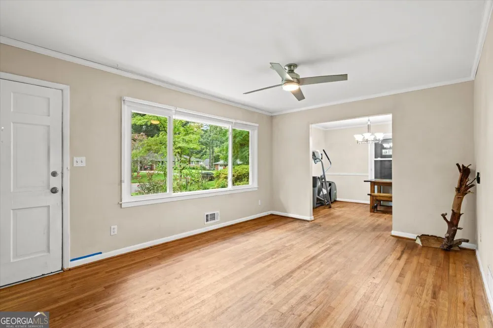 3521 Canadian WAY Tucker, GA 30084