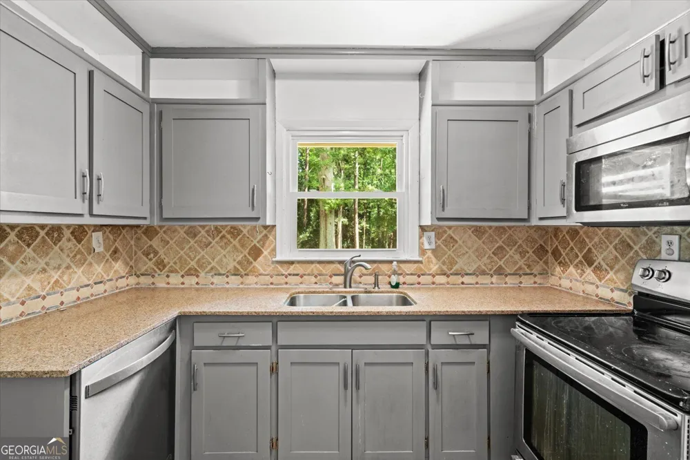 3521 Canadian WAY Tucker, GA 30084