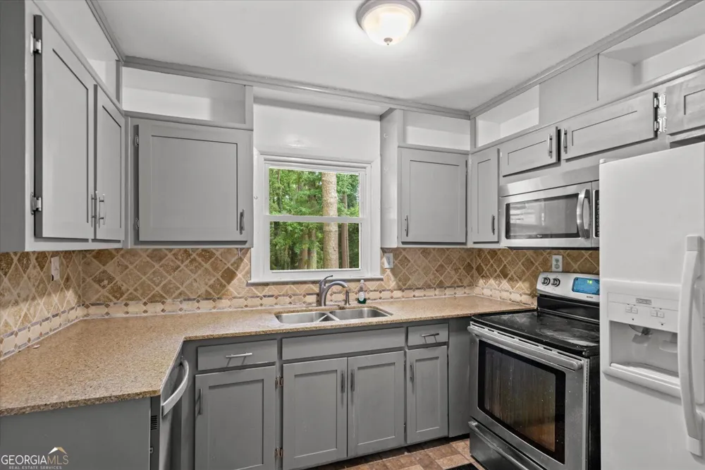 3521 Canadian WAY Tucker, GA 30084