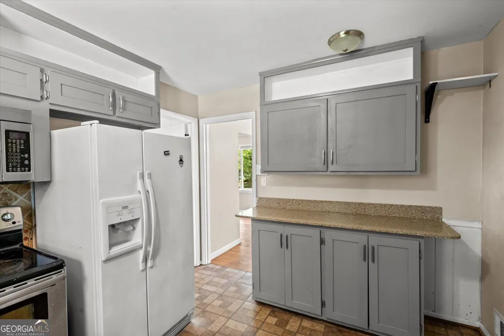 3521 Canadian WAY Tucker, GA 30084