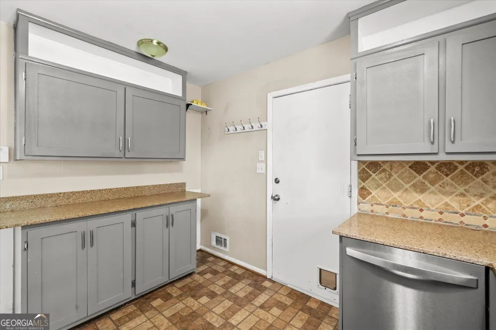 3521 Canadian WAY Tucker, GA 30084