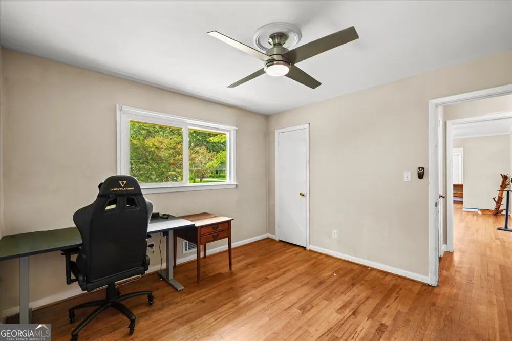 3521 Canadian WAY Tucker, GA 30084