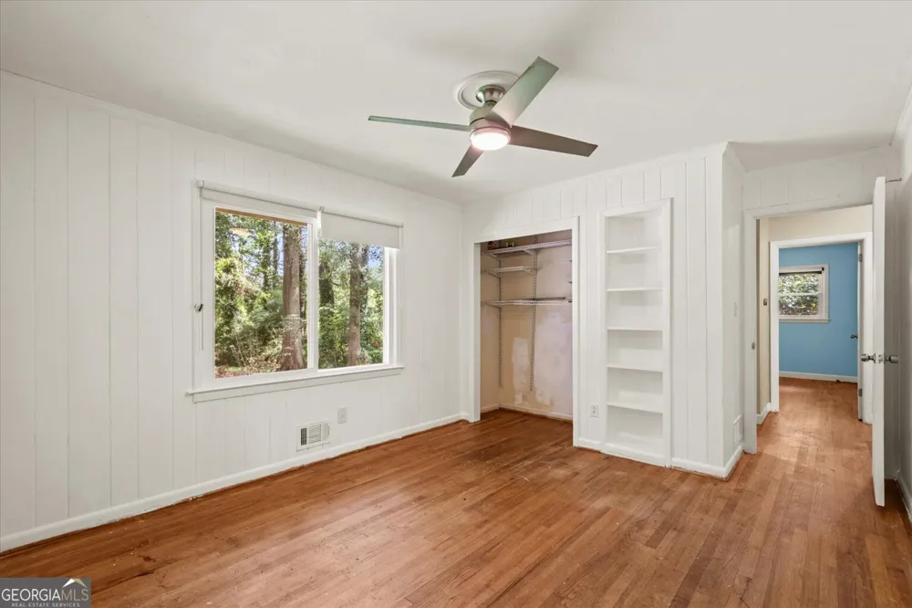 3521 Canadian WAY Tucker, GA 30084