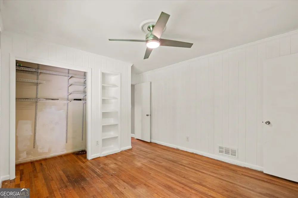 3521 Canadian WAY Tucker, GA 30084