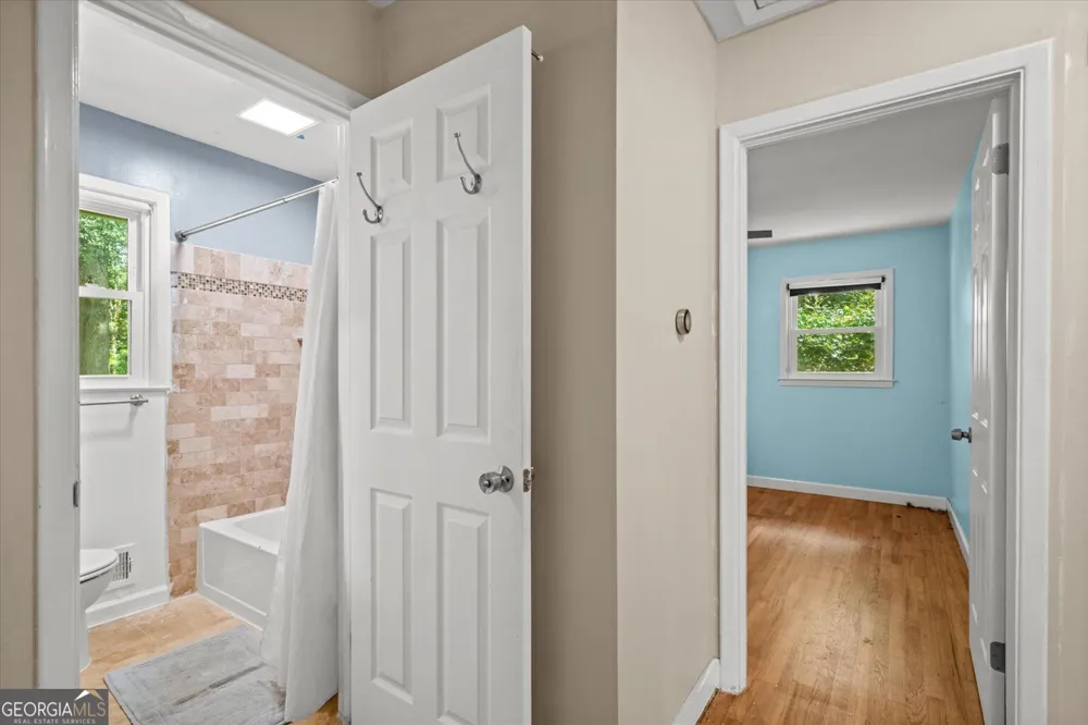 3521 Canadian WAY Tucker, GA 30084
