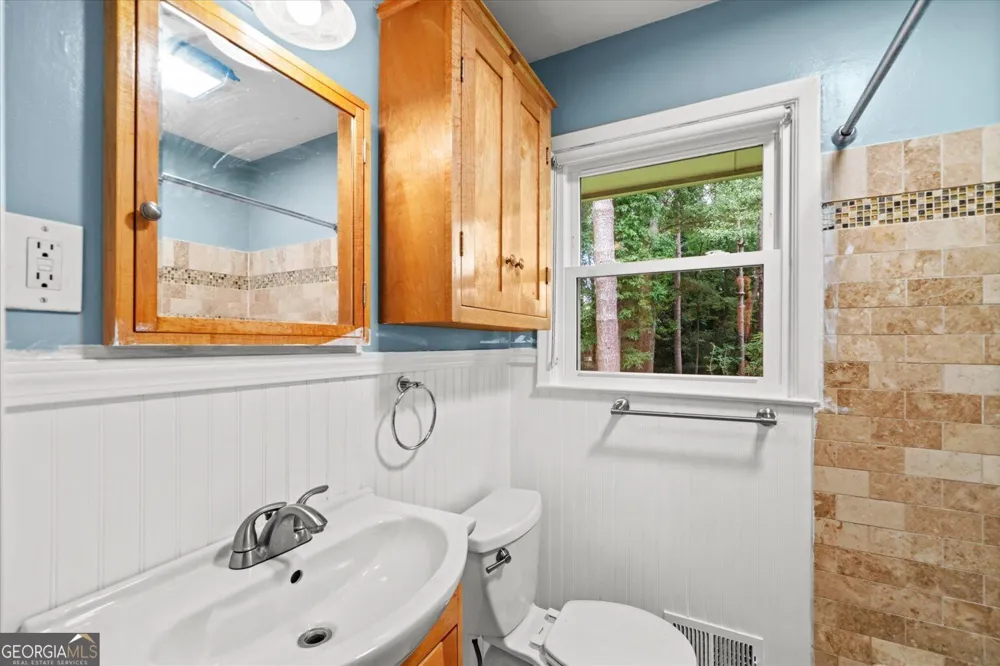 3521 Canadian WAY Tucker, GA 30084