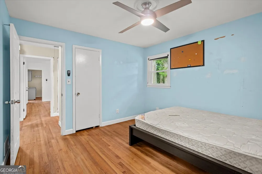 3521 Canadian WAY Tucker, GA 30084