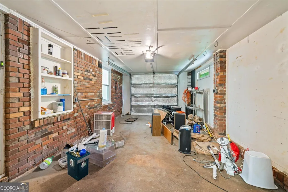 3521 Canadian WAY Tucker, GA 30084