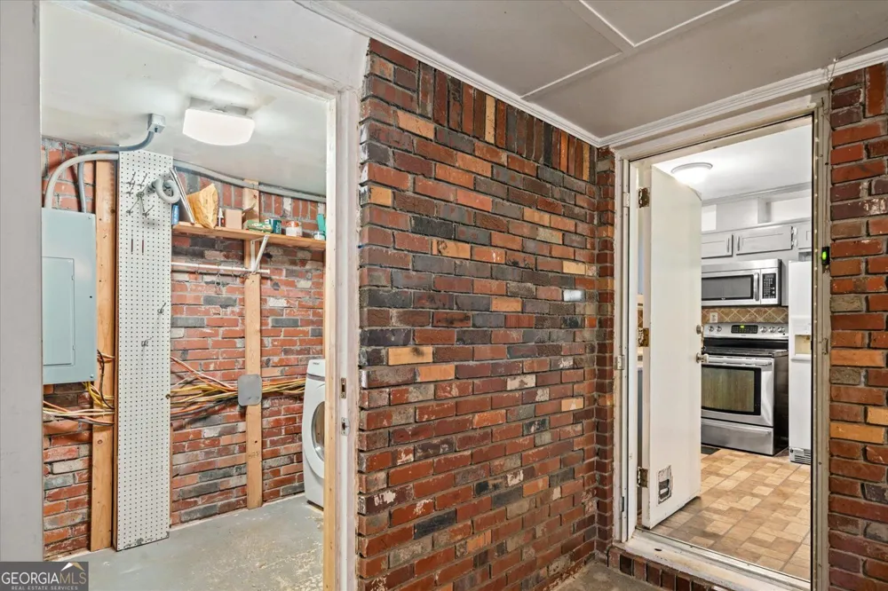 3521 Canadian WAY Tucker, GA 30084