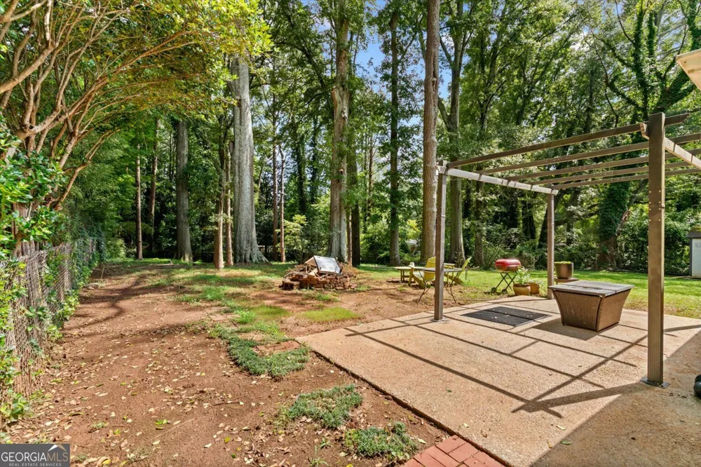 3521 Canadian WAY Tucker, GA 30084