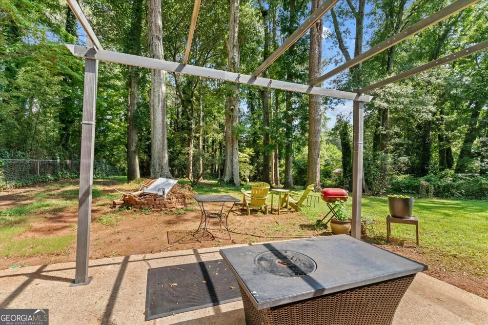 3521 Canadian WAY Tucker, GA 30084