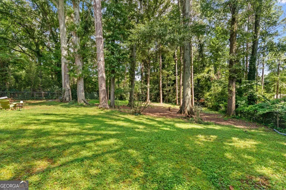 3521 Canadian WAY Tucker, GA 30084