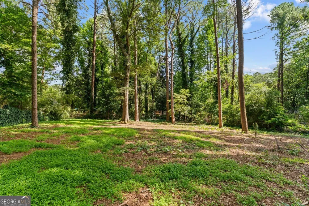 3521 Canadian WAY Tucker, GA 30084