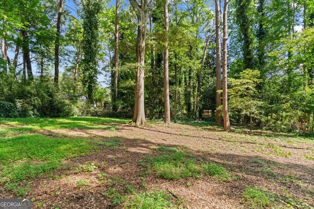 3521 Canadian WAY Tucker, GA 30084