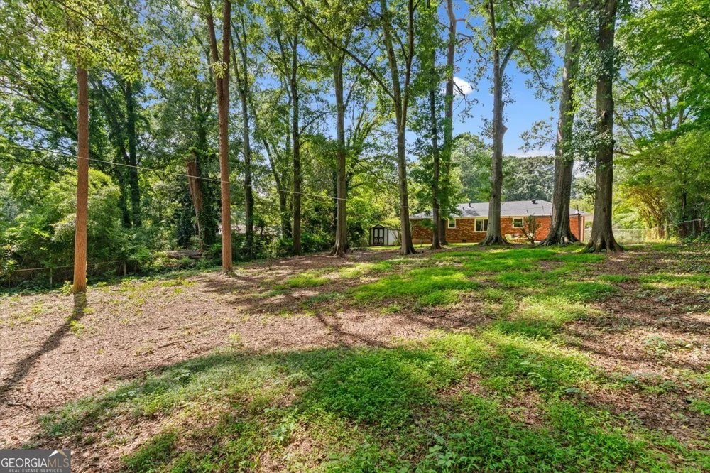 3521 Canadian WAY Tucker, GA 30084